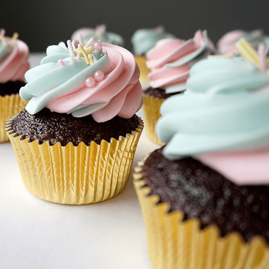 Nadiya's Cupcakes