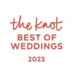 The Knot Best of Weddings 2023