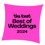 The Knot Best of Weddings 2024